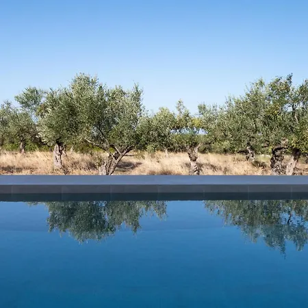 Βίλα Sourtiko Kotronion (West Mani)